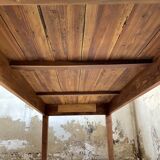 Farmhouse table 2m pine