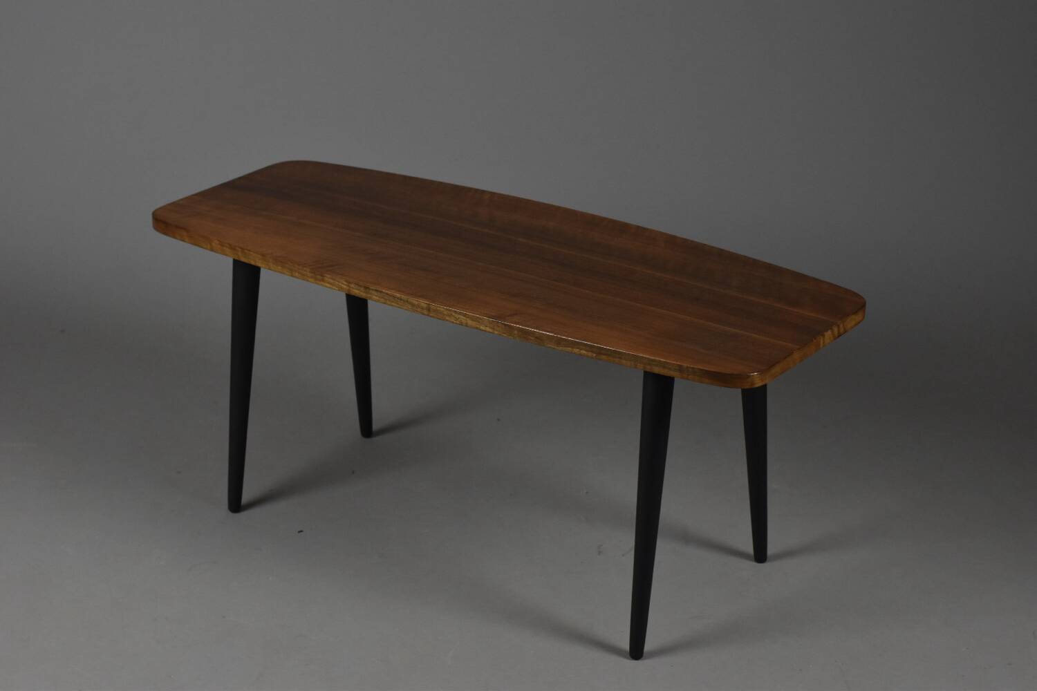 Vintage Coffee Table, Fully Restored, 1960s