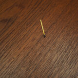 Teak table, Danish design, 1970s, Denmark