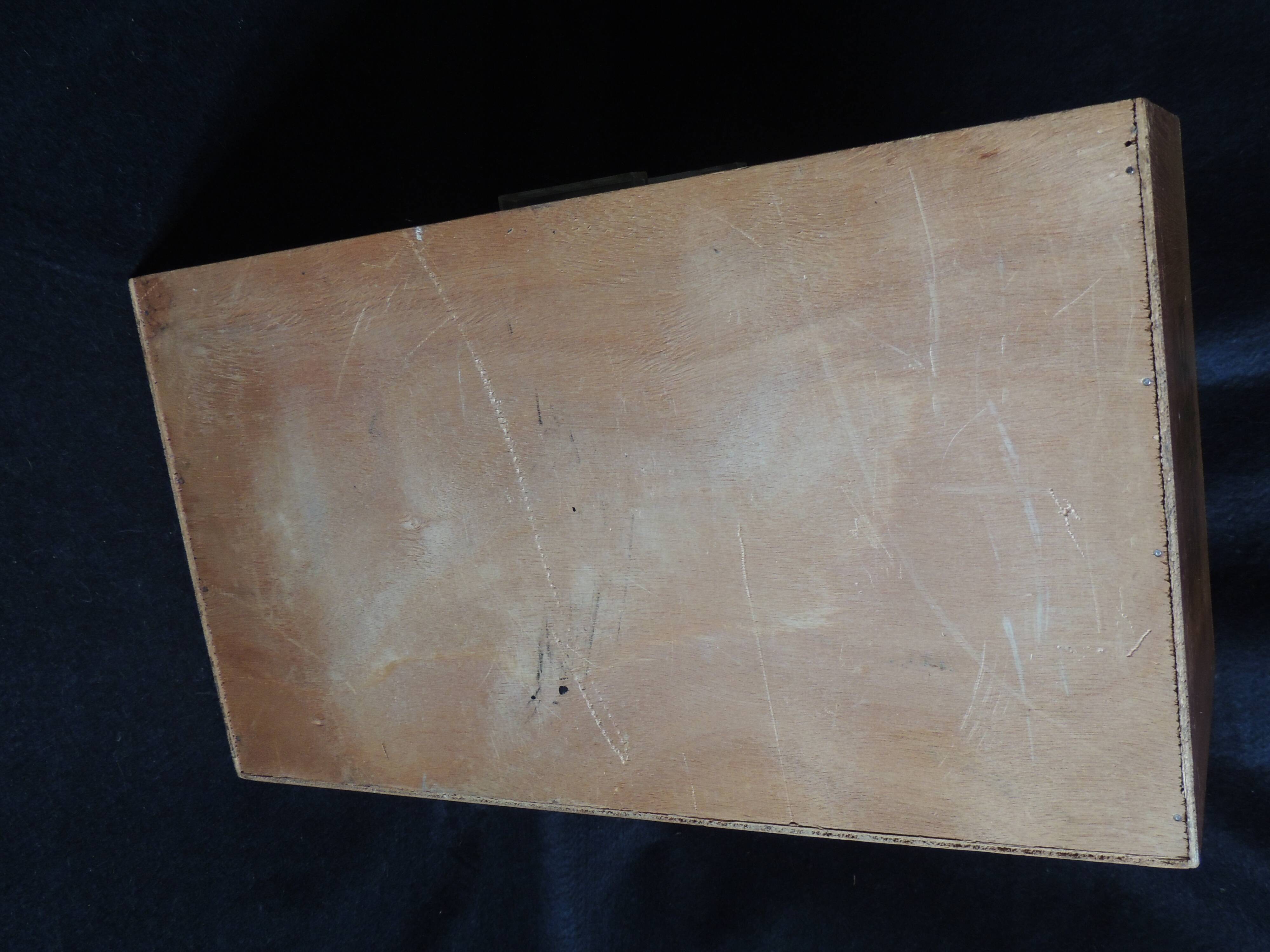 DMC haberdashery furniture