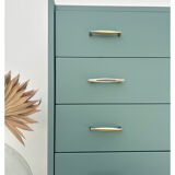 Vintage chest of drawers