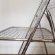 Rappen model folding chair by Niels Gammelgaard