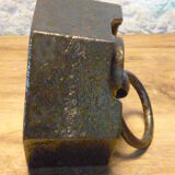 Hexagonal weight 10 kg