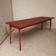 Table bistrot