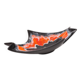 Large Vallauris bowl, 1950