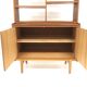 Scandinavian teak chest of drawers, Sweden, 1960