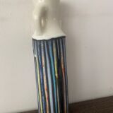 Pitcher by Roger Capron 60s Vallauris