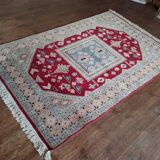 Pakistani carpet Karachi 193x122cm