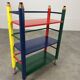 Etagère crayon style Pierre Sala pour enfants