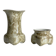 Karolina Porcelain Vases, Poland, 1970s/80s