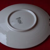 pie dish Sarreguemines model Epernay