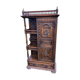 Breton sideboard, late 19th century