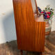 Mid Century Retro Vintage Trak Bureau by English Designer Richard Hornby 1960