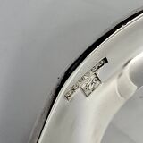 Christofle silverware model Marly (set of 24) France