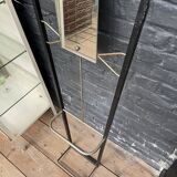 Vintage coat rack