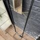 Vintage coat rack