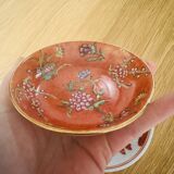 Set of 4 old Yang Cheng cups