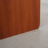 Teak chest of drawers, Danish design, 1970s, production: Denmark