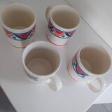 Mug Mobil