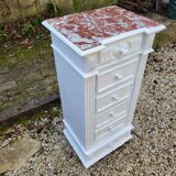 5-drawer chest of drawers