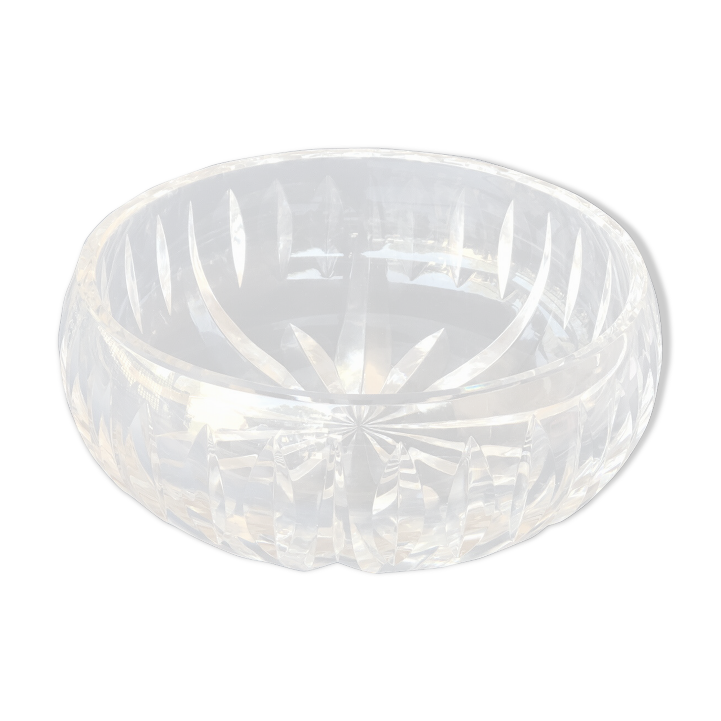 St. Louis Crystal Cup