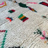 Azilal carpet 136x260cm