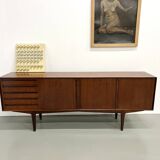 Scandinavian sideboard from the 70s