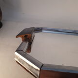 1930 art deco mirror service tray