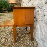 Bedside table
