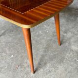 Vintage coffee table
