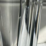 Vase en cristal de Baccarat modèle Diane