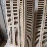 4 shutters