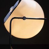 Space age floor lamp by Cosack