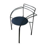 Chaise "Lune d'argent" design Pascal Mourgue