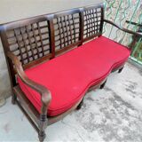 Bench 3 seats