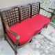 Banc 3 places
