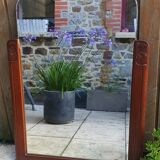 Art Deco mirror
