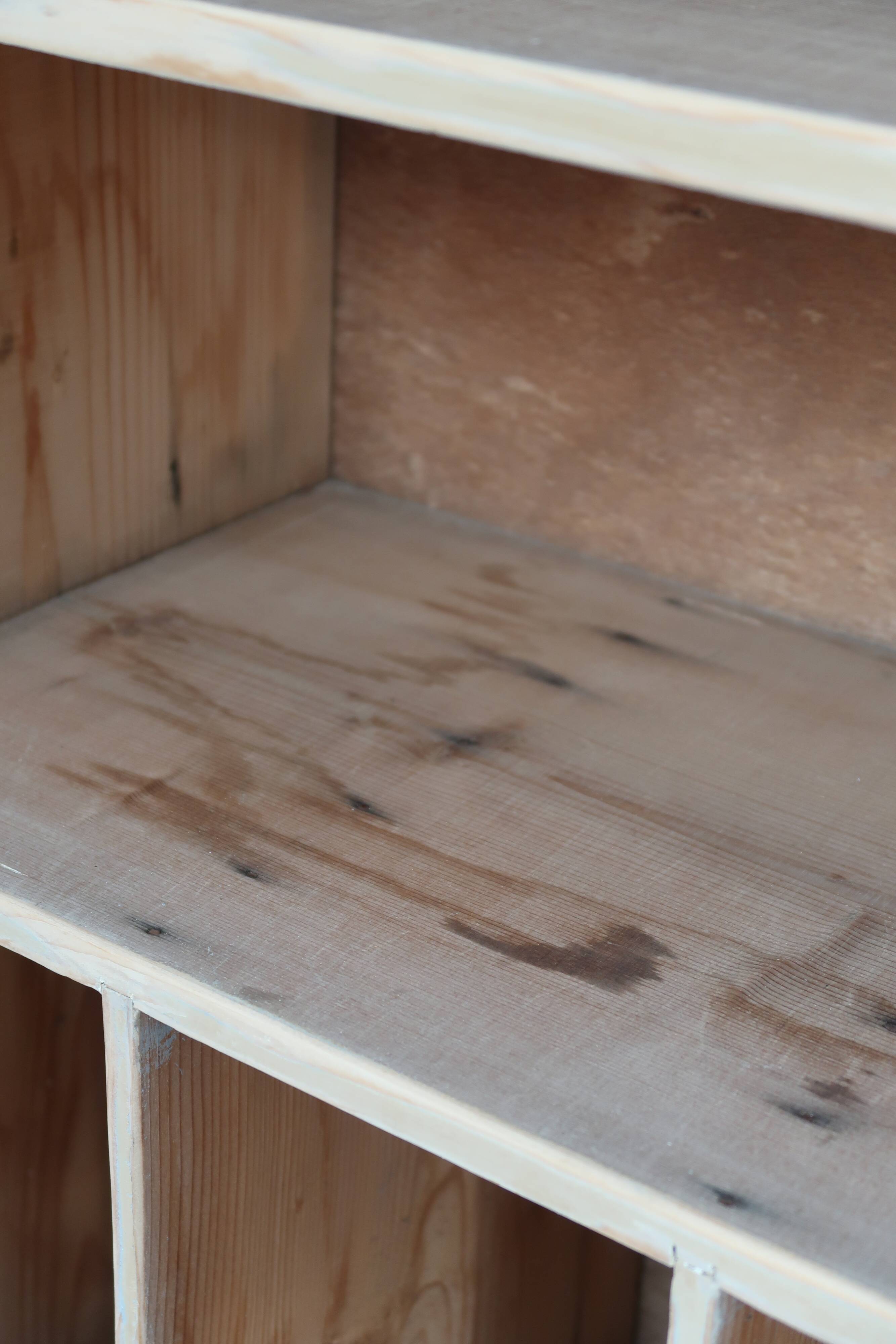 Sideboard workshop furniture