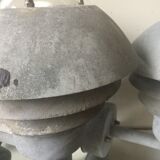 Lampes extérieures classiques danoises