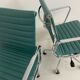 chaises de bureau design vintage