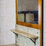 Art Nouveau Pine Dresser, 1910