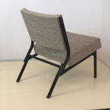 Grey vintage heater