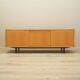 Beech sideboard, Danish design, 1970s, production: Skovby Møbelfabrik