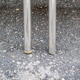 Castiglietta chairs by Achille Castiglioni & Marcello Malein for Zanotta, 1967