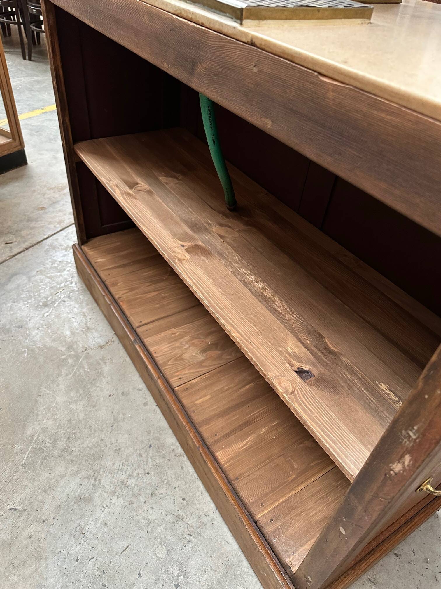 Early 20th Century Bar Set