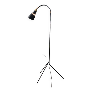 Lampe Diabolo en Métal