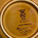 Service vintage Sarreguemines