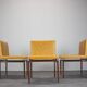 Midcentury Chairs by Kroměříž, 1950