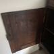 Buffet ancien  1847 brute
