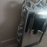 Art Deco Beveled Mirror